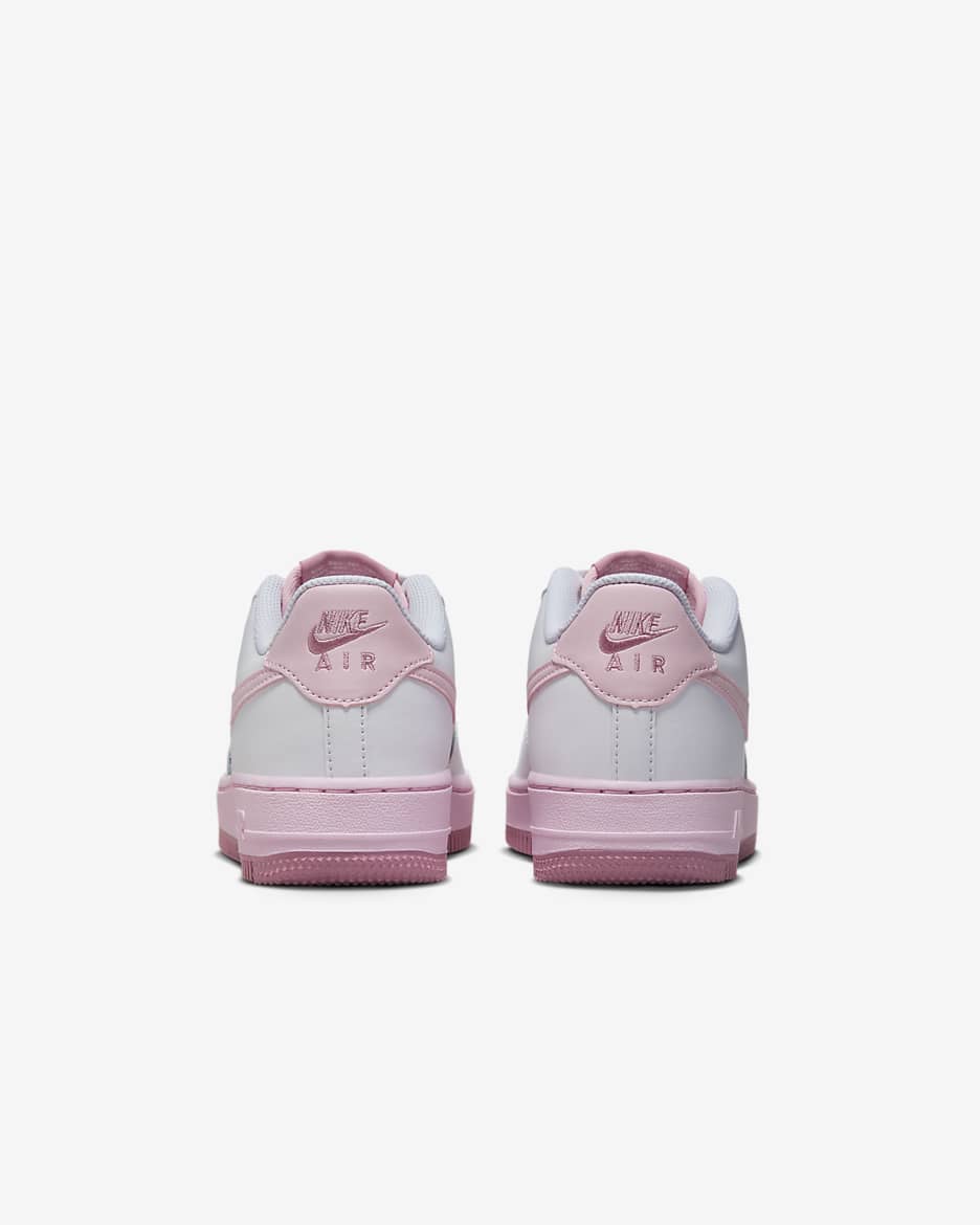 Tenis para ninos grandes Nike Air Force 1